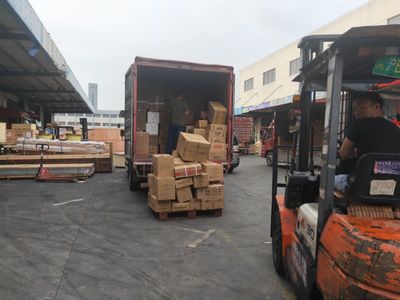 上海到都江堰回程車物流專線 直達(dá)高效，價(jià)格實(shí)惠，附帶普通貨物倉儲(chǔ)服務(wù)