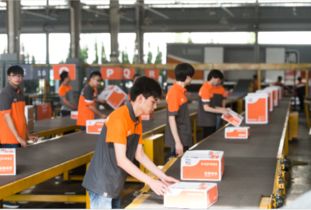 申通快遞顯示到達(dá)卻不派送，提示“客戶原因”與倉儲(chǔ)服務(wù)的關(guān)聯(lián)解析